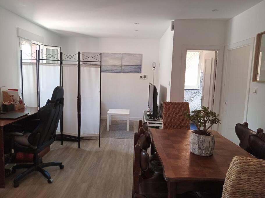 Preciosa Casa Bi-Familiar Al Lado De Donosti. Apartment Irun Bagian luar foto